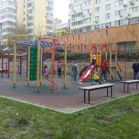 Однокомнатная Саратов, 4-й Чернышевского проезд