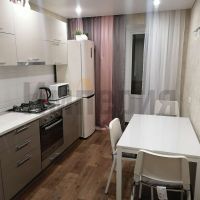Трехкомнатная Саратов, Химическая улица