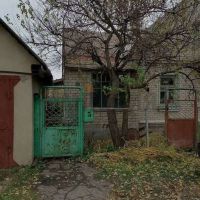 Дома Саратов, Ангарский 2-й проезд