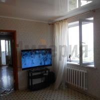 Четырехкомнатная Саратов, Геофизическая улица