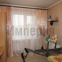 Трехкомнатная Саратов, Уфимцева улица