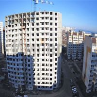 Однокомнатная Саратов, А.В. Плякина улица