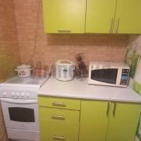 Однокомнатная Саратов, Олимпийская улица