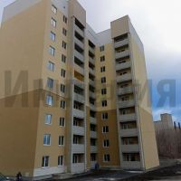 Двухкомнатная Саратов, имени Николая Чихарева улица