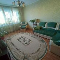Трехкомнатная Саратов, имени С.Ф. Тархова улица