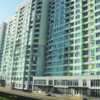 Трехкомнатная Саратов, Усть-Курдюмская улица