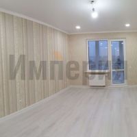 Двухкомнатная Саратов, Лисина улица