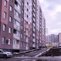 Однокомнатная Саратов, В.И. Оржевского улица