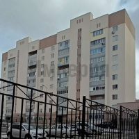Однокомнатная Саратов, Б.Н. Еремина улица