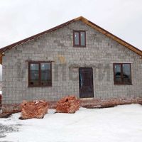 Дома Саратов, 1-й Родниковый проезд