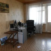 Четырехкомнатная Саратов, Геофизическая улица
