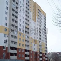 Однокомнатная Саратов, Кавказская улица