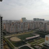 Однокомнатная Саратов, проспект Героев Отечества