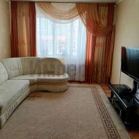 Трехкомнатная Саратов, Энтузиастов проспект