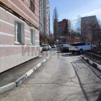 Двухкомнатная Саратов, Валовая улица