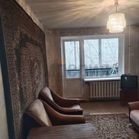 Двухкомнатная Саратов, имени Академика О.К. Антонова улица