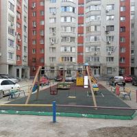 Трехкомнатная Саратов, Большая Садовая улица