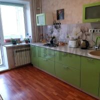 Однокомнатная Саратов, Омская улица