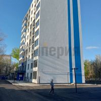 Однокомнатная Саратов, Производственная улица