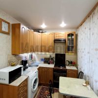 Однокомнатная Саратов, Огородная улица