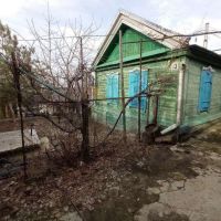 Дома Саратов, Новый Увек 1-й проезд