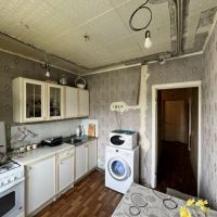 Однокомнатная Саратов, Одесская улица