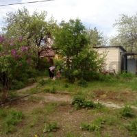 Дачи Саратов, СНТ Полянка тер