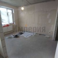 Однокомнатная Саратов, Крайняя улица