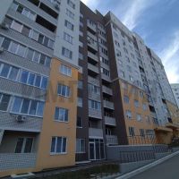 Однокомнатная Саратов, Крайняя улица