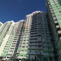 Двухкомнатная Саратов, Усть-Курдюмская улица