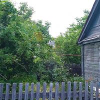 Дома Саратов, Сызранская улица