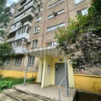 Однокомнатная Саратов, Бахметьевская улица