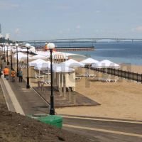 Двухкомнатная Саратов, 2-я Садовая улица