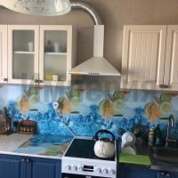 Двухкомнатная Саратов, Московское шоссе