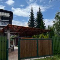 Дачи СНТ Янтарь тер, Янтарная