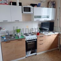 Однокомнатная Саратов, Азовский 2-й проезд