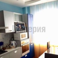 Двухкомнатная Энгельс, Степная улица