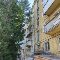 Трехкомнатная Саратов, имени Н.Г. Чернышевского улица
