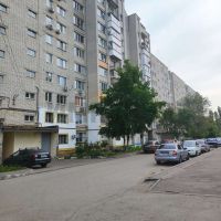 Трехкомнатная Саратов, Новоастраханская улица