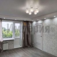 Трехкомнатная Саратов, Лунная улица