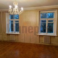 Двухкомнатная Саратов, Вольская улица