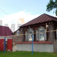 Дома Озерки село, Первомайская улица