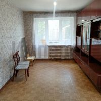 Трехкомнатная Саратов, Благодарова улица