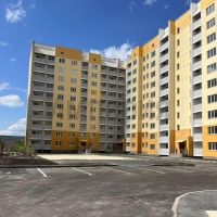 Однокомнатная Саратов, Пензенская улица