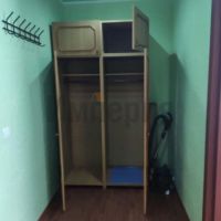 Однокомнатная Саратов, Воскресенская улица