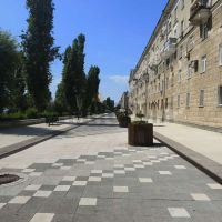 Двухкомнатная Саратов, набережная Космонавтов