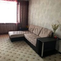 Двухкомнатная Саратов, Томская улица