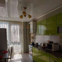Двухкомнатная Энгельс, Студенческая улица