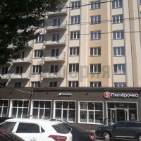 Однокомнатная Саратов, Строителей проспект