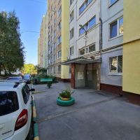 Трехкомнатная Саратов, 2-я Садовая улица